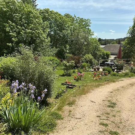Chez Rose-laure Prázdninový dům Peyre-en-Aubrac