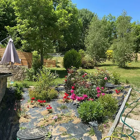 Chez Rose-laure * Peyre-en-Aubrac
