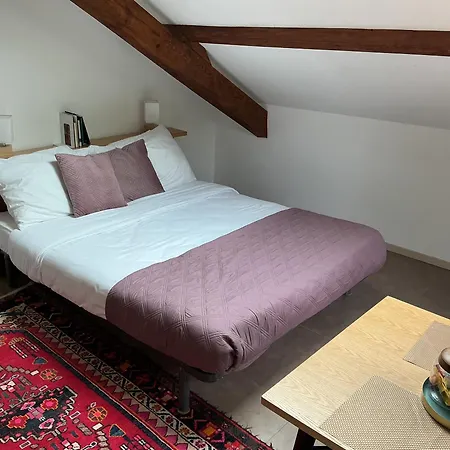 Chez Rose-laure