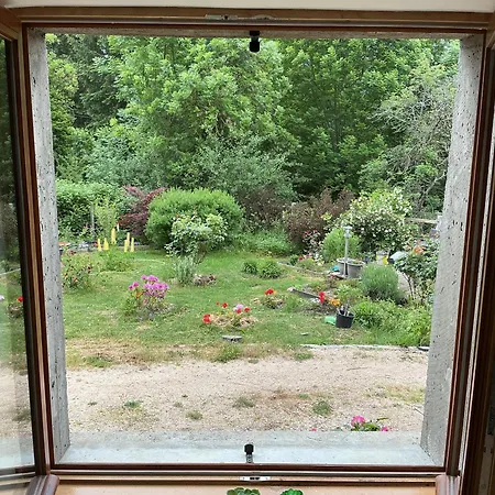 Prázdninový dům Chez Rose-laure *