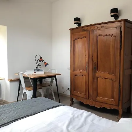 Prázdninový dům Chez Rose-laure